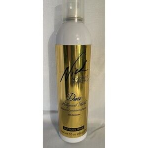 Nick Chavez Beverly Hills Diva Hollywood Starlet Shine & Condition Spray 10oz